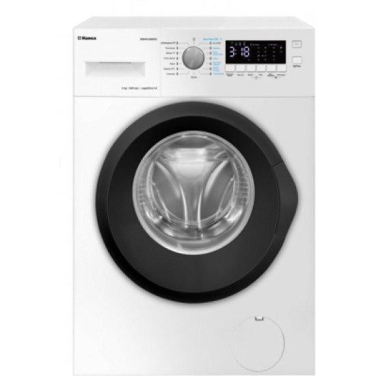 Пральна машина Hansa WMHN106BWU Пральна машина Hansa WMHN106BWU