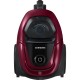 Пылесос Samsung VC07M31A1HP/UK Пылесос Samsung VC07M31A1HP/UK