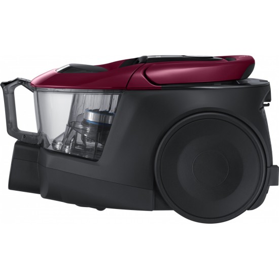 Пылесос Samsung VC07M31A1HP/UK Пылесос Samsung VC07M31A1HP/UK