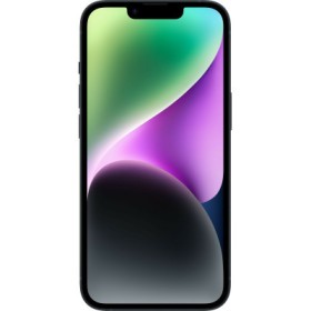 Мобильный телефон Apple iPhone 14 Plus 128GB Midnight (MQ4X3)