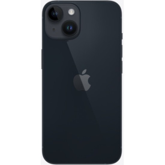 Мобильный телефон Apple iPhone 14 Plus 128GB Midnight (MQ4X3)