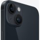 Мобильный телефон Apple iPhone 14 Plus 128GB Midnight (MQ4X3)