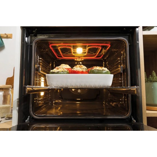 Духовой шкаф Gorenje BSA6737E15BG (BSA 6737 E15BG) Духовой шкаф Gorenje BSA6737E15BG (BSA 6737 E15BG)