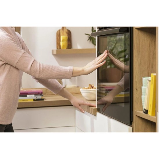 Духовой шкаф Gorenje BSA6737E15BG (BSA 6737 E15BG) Духовой шкаф Gorenje BSA6737E15BG (BSA 6737 E15BG)