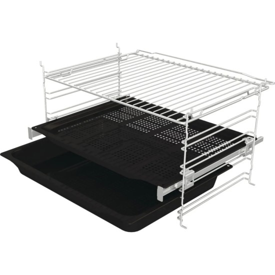 Духовой шкаф Gorenje BSA6737E15BG (BSA 6737 E15BG) Духовой шкаф Gorenje BSA6737E15BG (BSA 6737 E15BG)