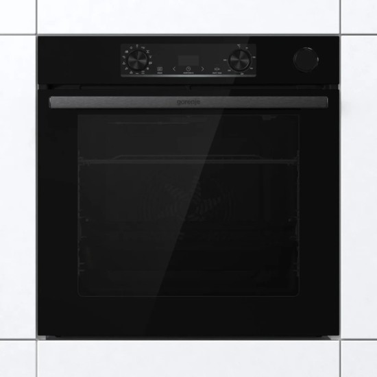 Духовой шкаф Gorenje BSA6737E15BG (BSA 6737 E15BG) Духовой шкаф Gorenje BSA6737E15BG (BSA 6737 E15BG)