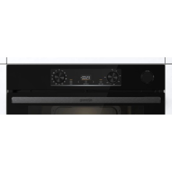 Духовой шкаф Gorenje BSA6737E15BG (BSA 6737 E15BG) Духовой шкаф Gorenje BSA6737E15BG (BSA 6737 E15BG)
