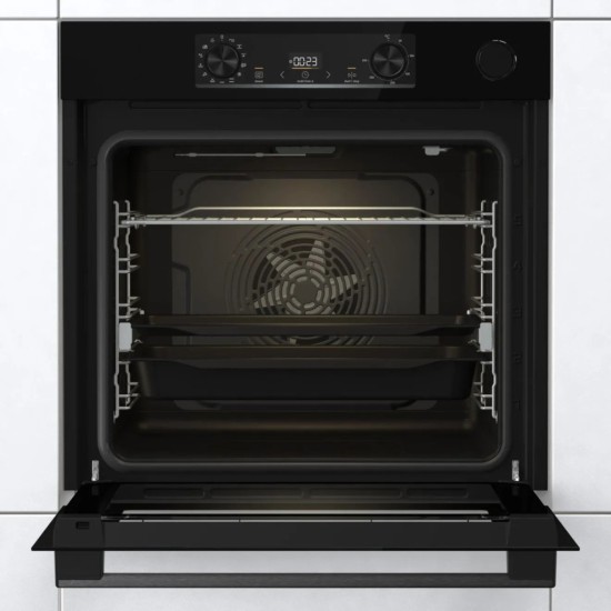 Духовой шкаф Gorenje BSA6737E15BG (BSA 6737 E15BG) Духовой шкаф Gorenje BSA6737E15BG (BSA 6737 E15BG)