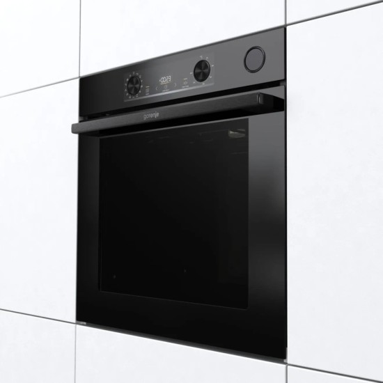 Духовой шкаф Gorenje BSA6737E15BG (BSA 6737 E15BG) Духовой шкаф Gorenje BSA6737E15BG (BSA 6737 E15BG)