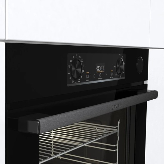 Духовой шкаф Gorenje BSA6737E15BG (BSA 6737 E15BG) Духовой шкаф Gorenje BSA6737E15BG (BSA 6737 E15BG)