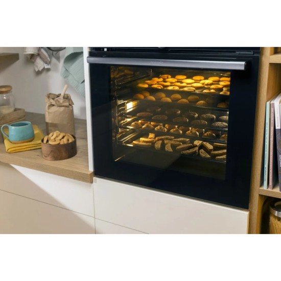 Духовой шкаф Gorenje BSA6737E15BG (BSA 6737 E15BG) Духовой шкаф Gorenje BSA6737E15BG (BSA 6737 E15BG)