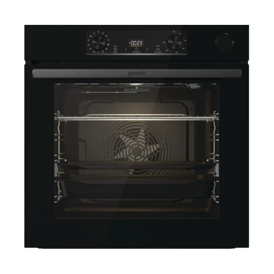 Духовой шкаф Gorenje BSA6737E15BG (BSA 6737 E15BG) Духовой шкаф Gorenje BSA6737E15BG (BSA 6737 E15BG)