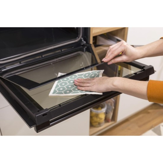 Духова шафа Gorenje BSA6737E15X (BSA 6737 E15X)