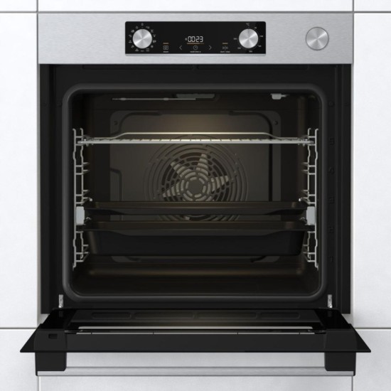 Духова шафа Gorenje BSA6737E15X (BSA 6737 E15X)
