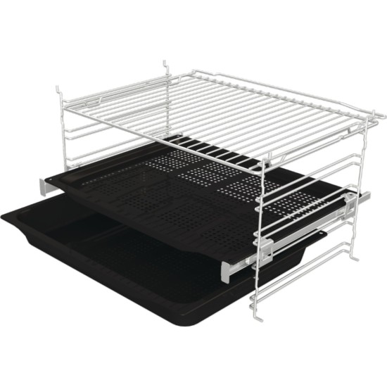 Духова шафа Gorenje BSA6737E15X (BSA 6737 E15X)