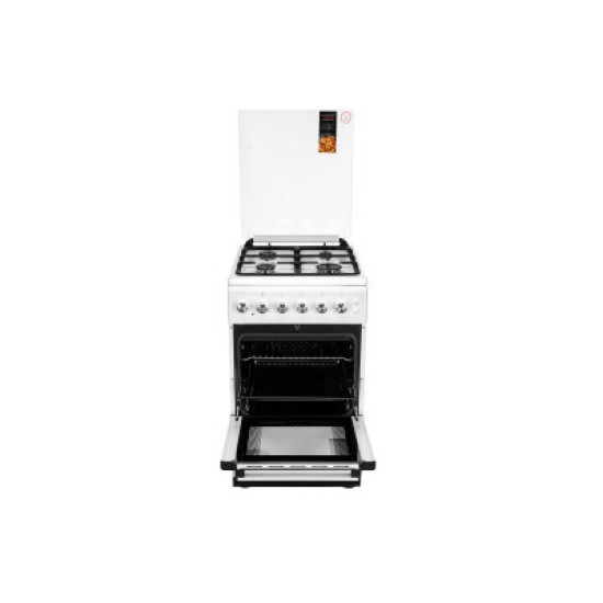 Плита Ardesto FSC-F5060PW Плита Ardesto FSC-F5060PW