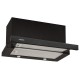 Витяжка кухонна Eleyus BREEZE G 1200 60 BL Витяжка кухонна Eleyus BREEZE G 1200 60 BL