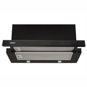 Витяжка кухонна Eleyus BREEZE G 1200 60 BL