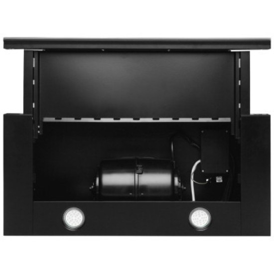 Вытяжка кухонная Eleyus BREEZE G 700 60 BL