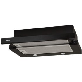 Вытяжка кухонная Eleyus BREEZE G 700 60 BL