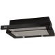 Вытяжка кухонная Eleyus BREEZE G 700 60 BL