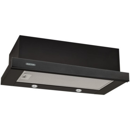 Вытяжка кухонная Eleyus BREEZE G 700 60 BL