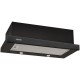 Вытяжка кухонная Eleyus BREEZE G 700 60 BL