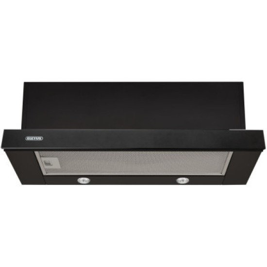 Вытяжка кухонная Eleyus BREEZE G 700 60 BL