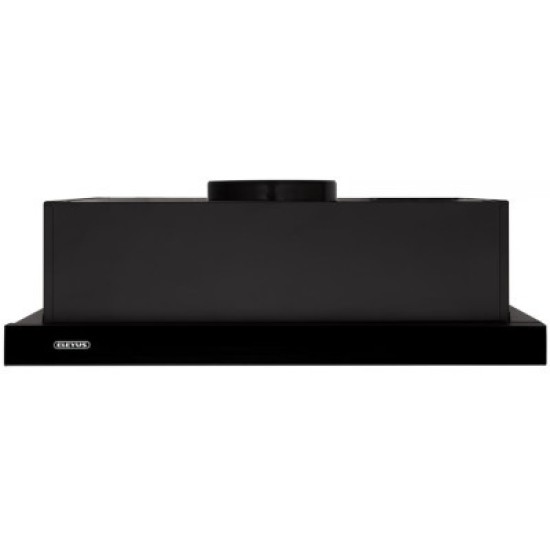 Вытяжка кухонная Eleyus BREEZE G 700 60 BL
