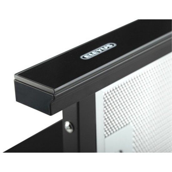 Вытяжка кухонная Eleyus BREEZE G 700 60 BL