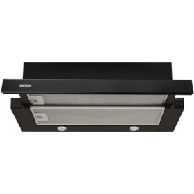 Вытяжка кухонная Eleyus BREEZE G 700 60 BL