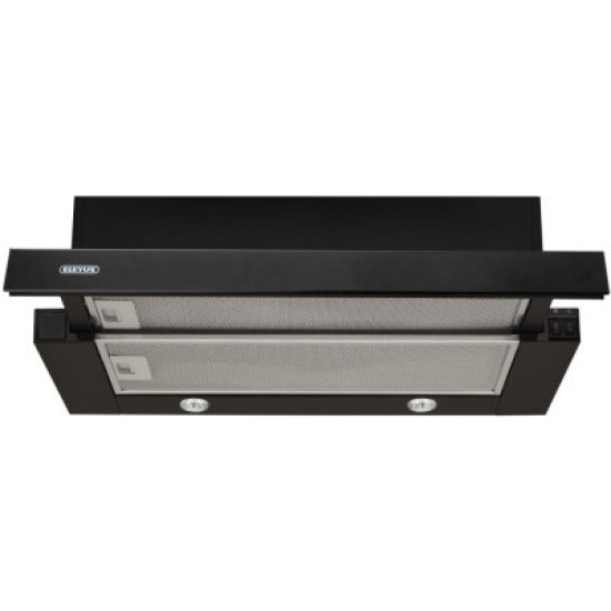 Вытяжка кухонная Eleyus BREEZE G 700 60 BL