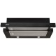 Вытяжка кухонная Eleyus BREEZE G 700 60 BL