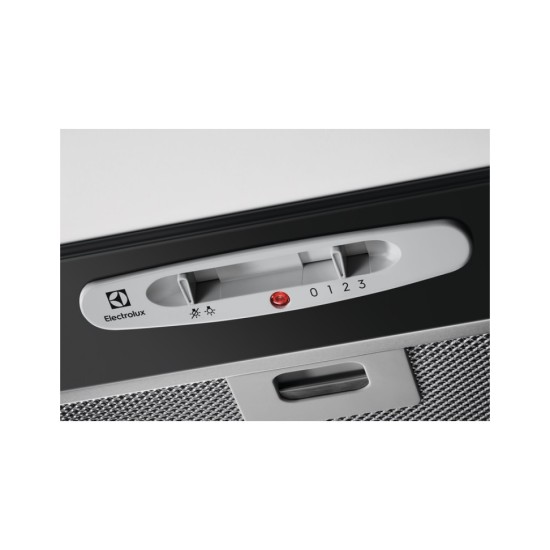 Витяжка кухонна Electrolux LFG525K Витяжка кухонна Electrolux LFG525K
