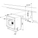 Стиральная машина Whirlpool BIWMWG71484E Стиральная машина Whirlpool BIWMWG71484E