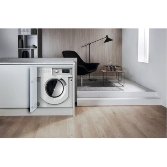 Стиральная машина Whirlpool BIWMWG71484E Стиральная машина Whirlpool BIWMWG71484E
