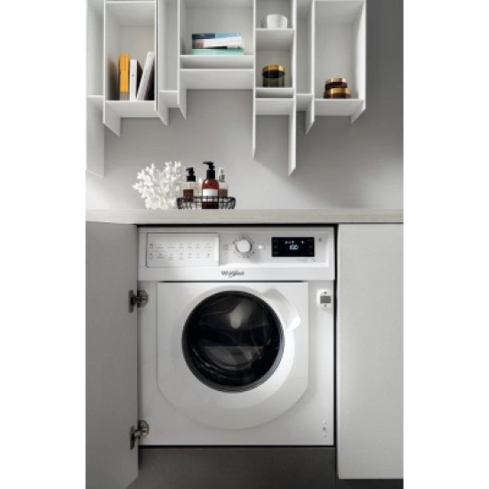 Стиральная машина Whirlpool BIWMWG71484E Стиральная машина Whirlpool BIWMWG71484E
