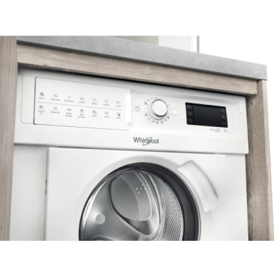 Стиральная машина Whirlpool BIWMWG71484E Стиральная машина Whirlpool BIWMWG71484E