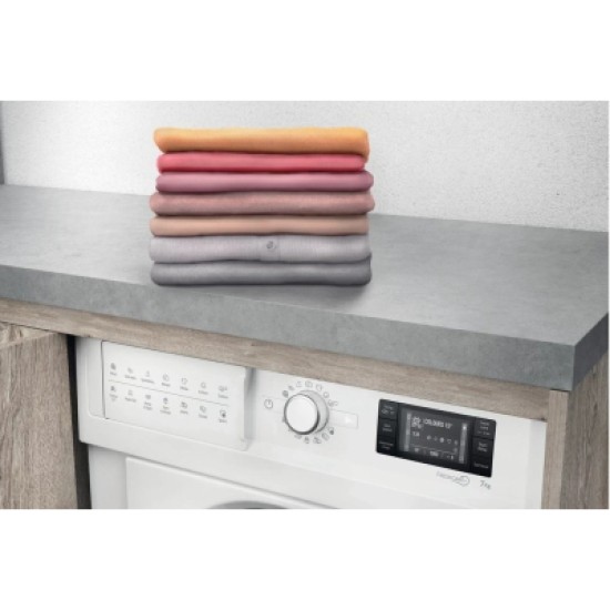 Стиральная машина Whirlpool BIWMWG71484E Стиральная машина Whirlpool BIWMWG71484E