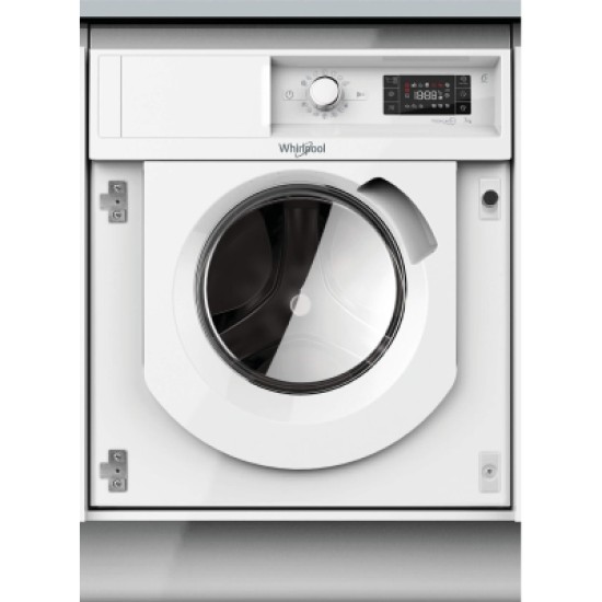 Стиральная машина Whirlpool BIWMWG71484E Стиральная машина Whirlpool BIWMWG71484E
