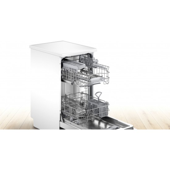 Посудомоечная машина Bosch SPS2IKW04K Посудомоечная машина Bosch SPS2IKW04K