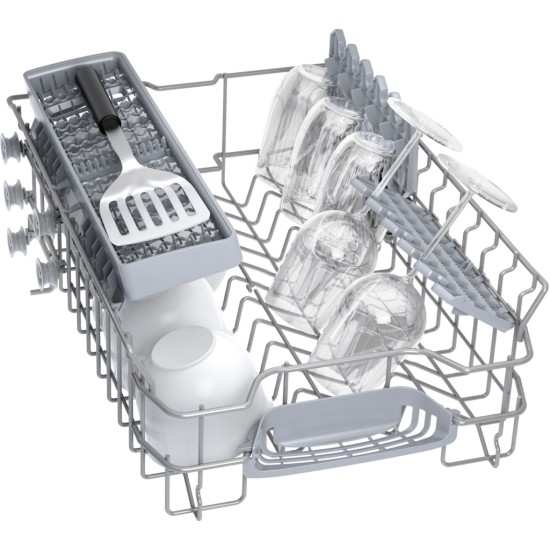 Посудомоечная машина Bosch SPS2IKW04K Посудомоечная машина Bosch SPS2IKW04K