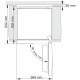 Холодильник Gorenje NRK6191EXL4