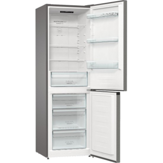 Холодильник Gorenje NRK6191EXL4