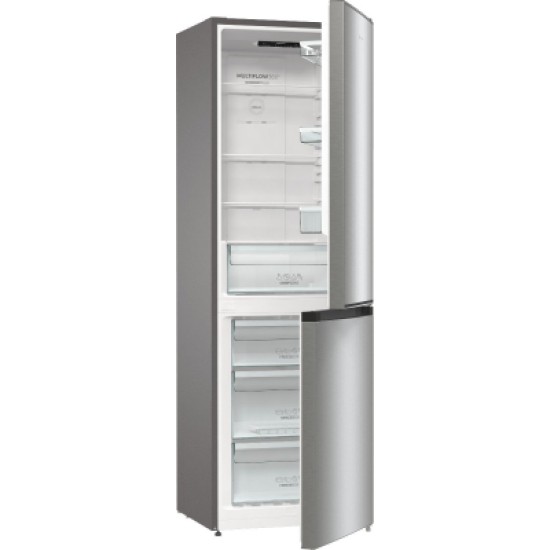 Холодильник Gorenje NRK6191EXL4