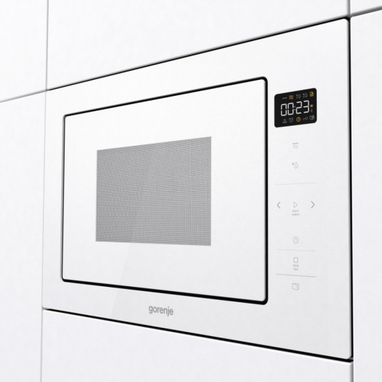Микроволновая печь Gorenje BM251SG2WG Микроволновая печь Gorenje BM251SG2WG