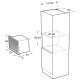 Микроволновая печь Gorenje BM251SG2WG Микроволновая печь Gorenje BM251SG2WG