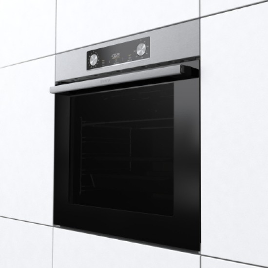 Духовой шкаф Gorenje BPS6737E03X Духовой шкаф Gorenje BPS6737E03X