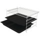 Духовой шкаф Gorenje BPS6737E03X Духовой шкаф Gorenje BPS6737E03X