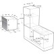 Духовой шкаф Gorenje BPS6737E03X Духовой шкаф Gorenje BPS6737E03X